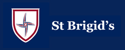 St Brigids School (Johnsonville) logo