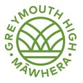 Greymouth High School logo
