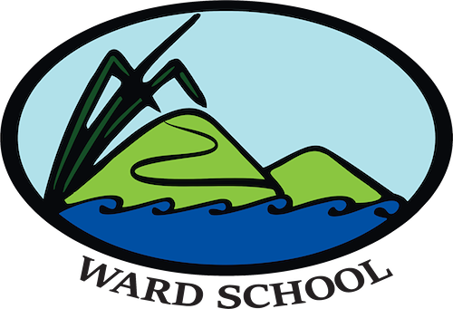Ward School logo