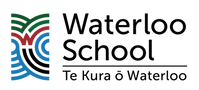 Waterloo School logo