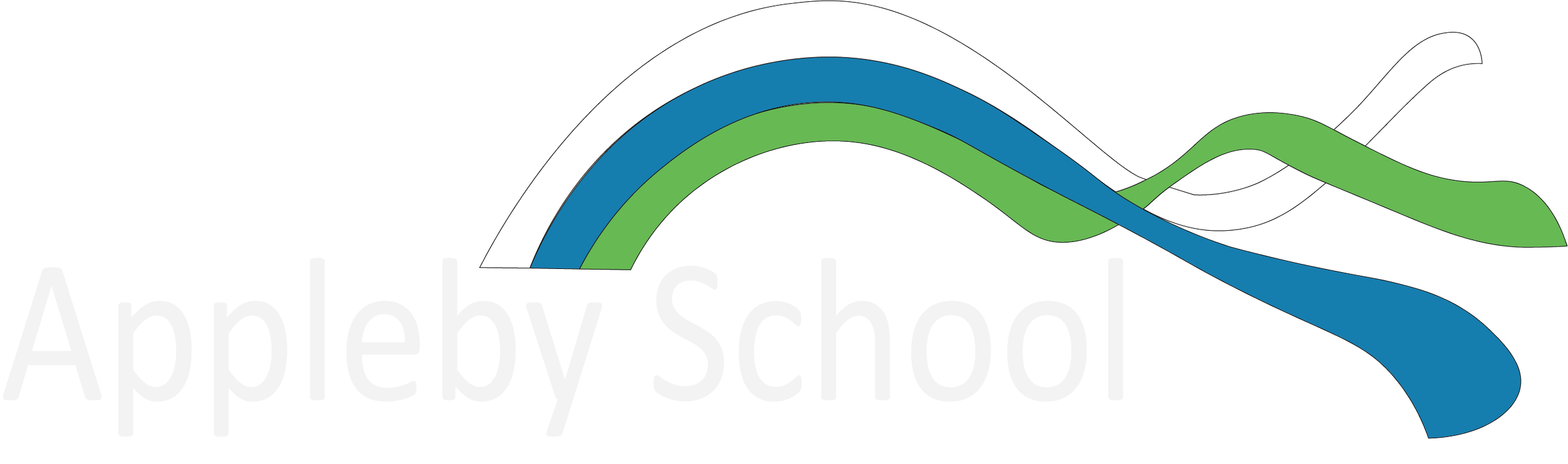 Appleby School logo