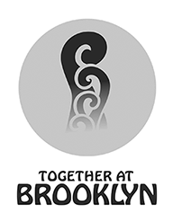 Brooklyn School (Motueka) logo