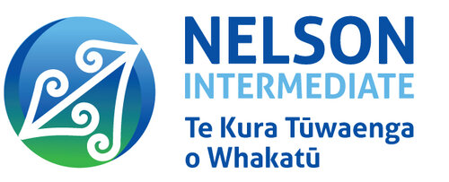 Nelson Intermediate logo