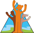Ngatimoti School logo