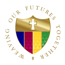 St Canice's School (Westport) logo