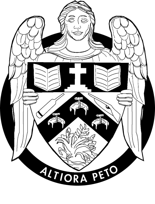 Christchurch Boys' High School logo