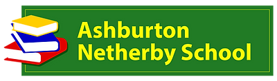 Ashburton Netherby School logo