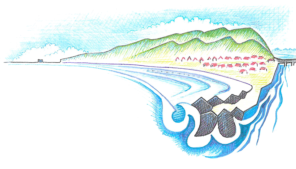 Cobden School logo