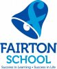 Fairton School logo