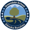Greendale School logo
