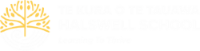 Te Kura o te Tauawa Halswell School logo