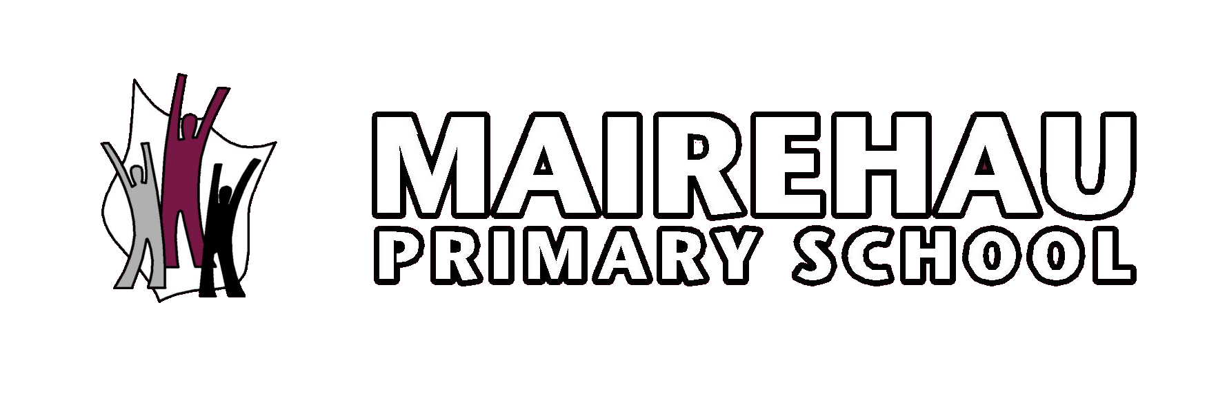 Mairehau Primary School logo