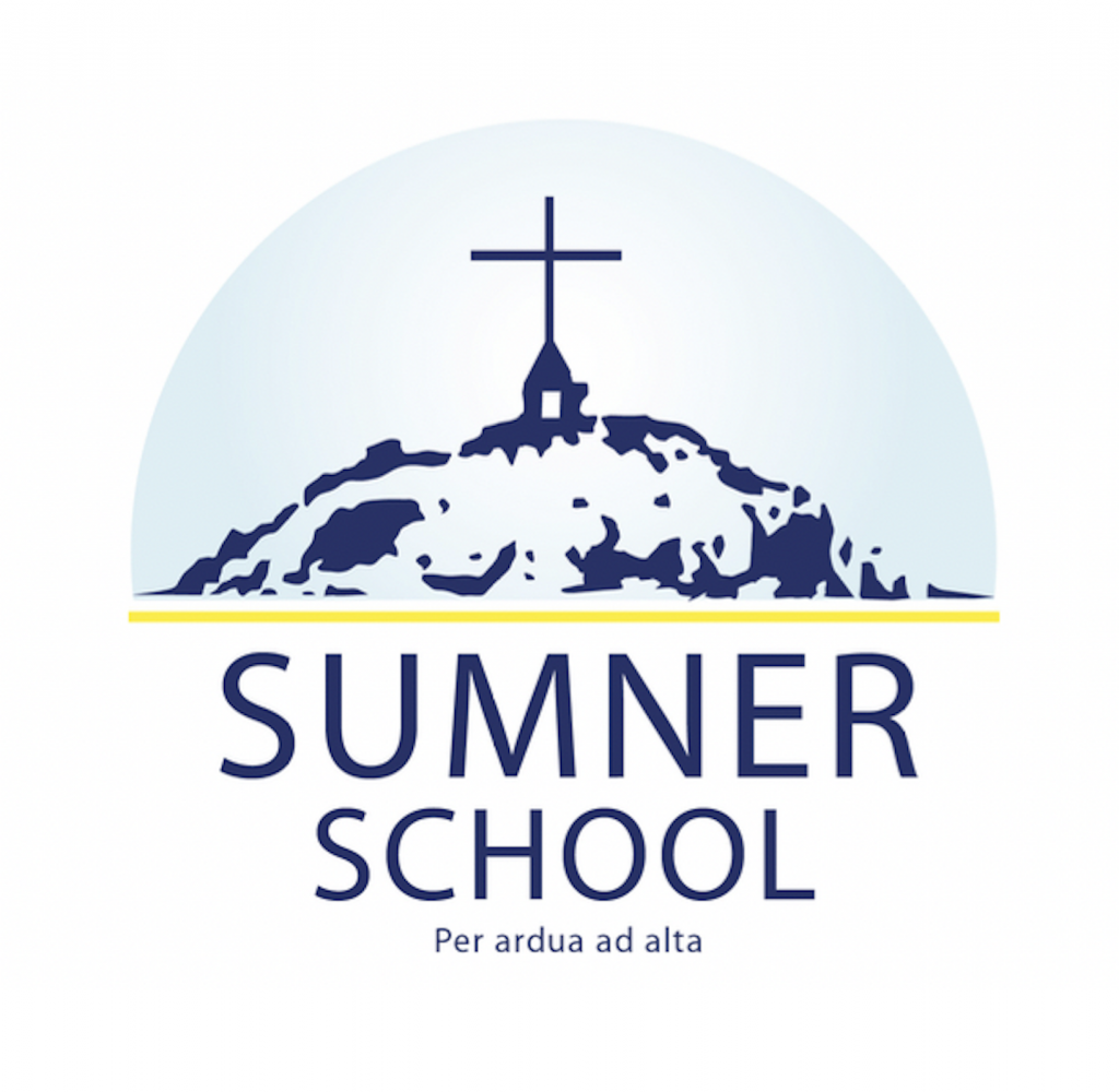 Sumner School logo