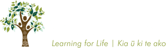 Waiau School logo