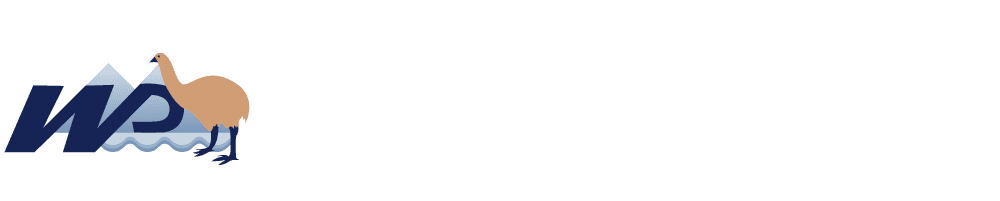 Waipara School logo