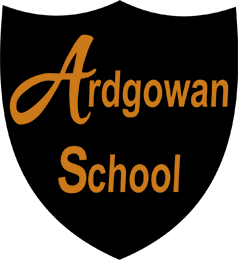 Ardgowan School logo