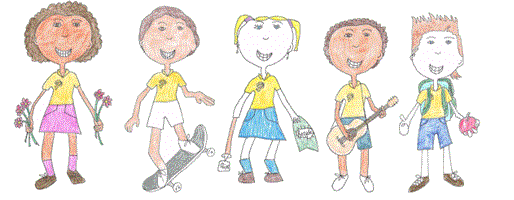 Pembroke School (Oamaru) logo