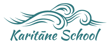 Karitane School logo
