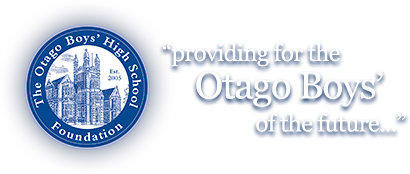 Otago Boys' High School logo
