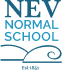 North East Valley Normal School logo