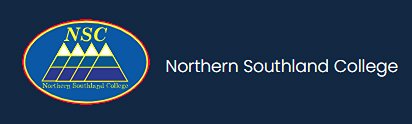 Northern Southland College logo