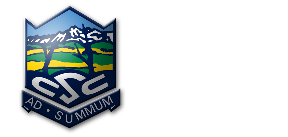 Central Southland College logo