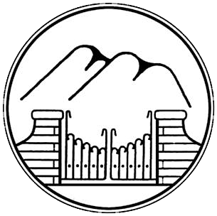 Mossburn School logo