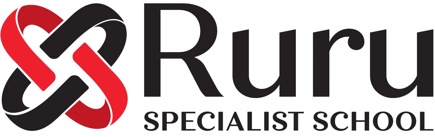 Ruru Special School logo