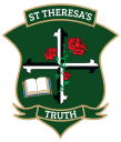 St Theresa's School (Invercargill) logo