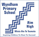 Wyndham School logo