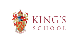 King's School (Remuera) logo