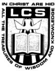 Liberton Christian School logo