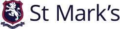 St Mark's Church School (Mt Victoria) logo