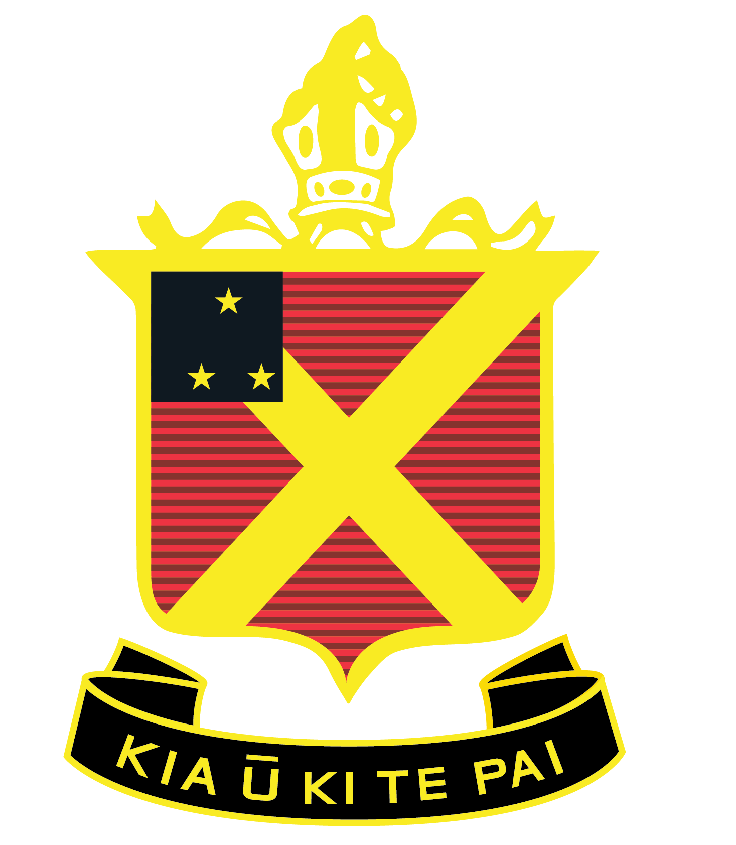 Hukarere Girls' College logo