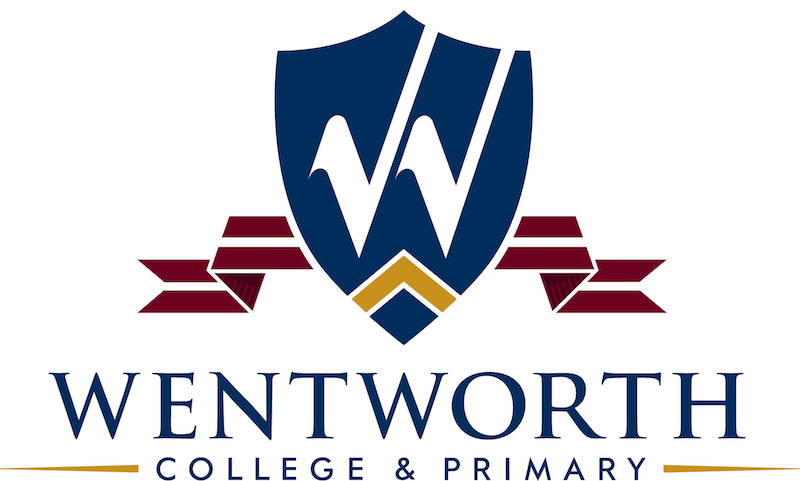 Wentworth College logo