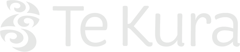 Te Aho o Te Kura Pounamu logo