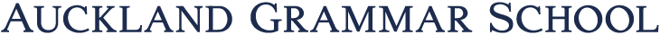 Auckland Grammar School logo