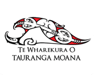 TKKM o Te Kura Kokiri logo