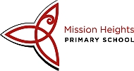 Mission Heights Primary School logo