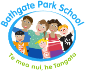 Bathgate Park School logo