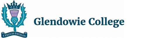 Glendowie College logo