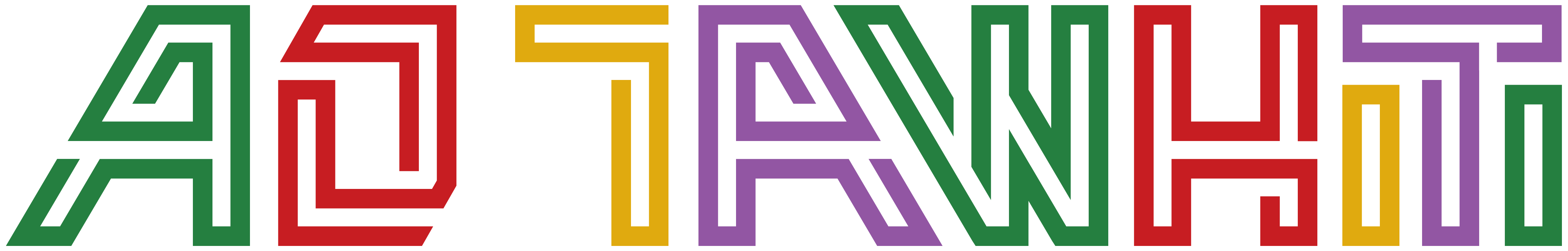 Ao Tawhiti Unlimited Discovery logo
