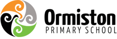 Ormiston Primary School logo