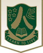 Lynfield College logo