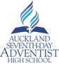 Auckland Seventh-Day Adventist H S logo