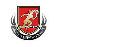 Papatoetoe High School logo